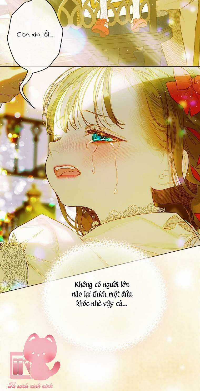 Khế Ước Hôn Nhân Của Mẹ Tôi Chapter 11 trang 58