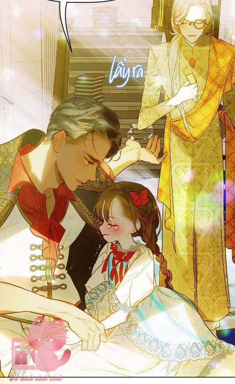 Khế Ước Hôn Nhân Của Mẹ Tôi Chapter 11 trang 60