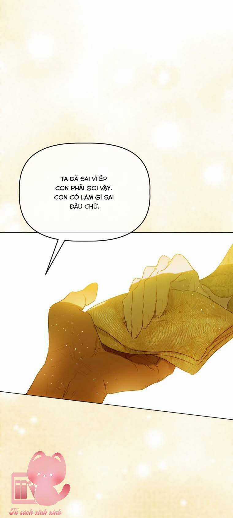 Khế Ước Hôn Nhân Của Mẹ Tôi Chapter 11 trang 61