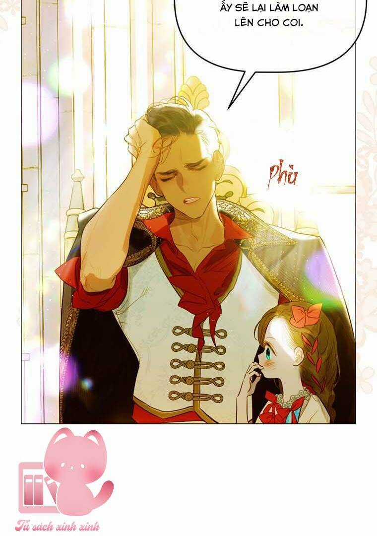 Khế Ước Hôn Nhân Của Mẹ Tôi Chapter 11 trang 67