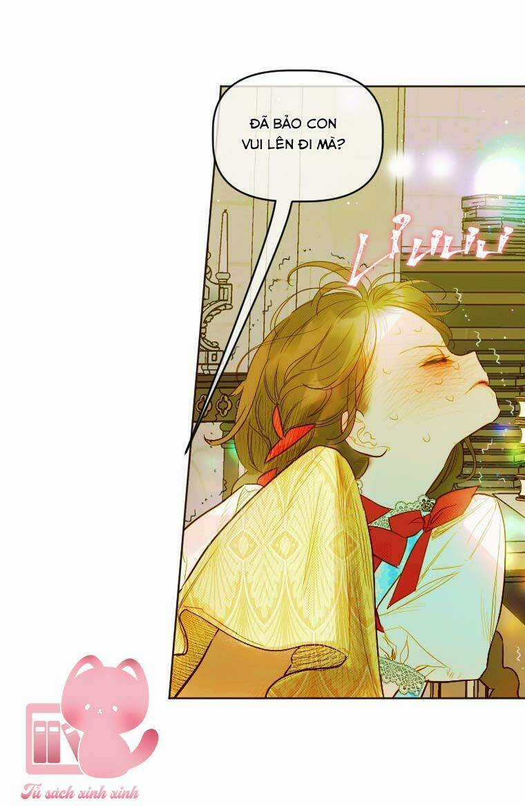 Khế Ước Hôn Nhân Của Mẹ Tôi Chapter 11 trang 70