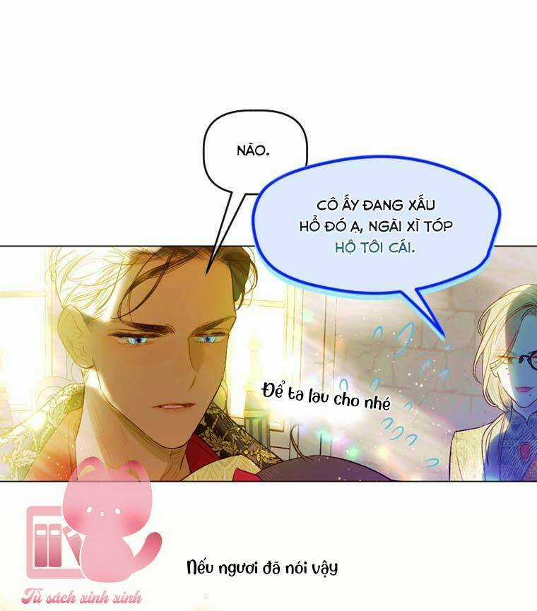 Khế Ước Hôn Nhân Của Mẹ Tôi Chapter 11 trang 71