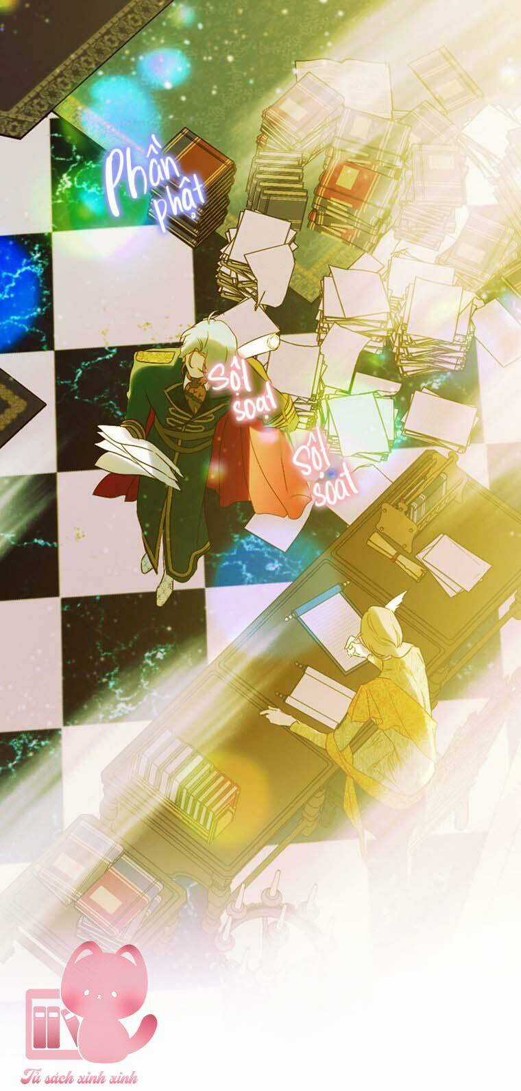 Khế Ước Hôn Nhân Của Mẹ Tôi Chapter 11 trang 76