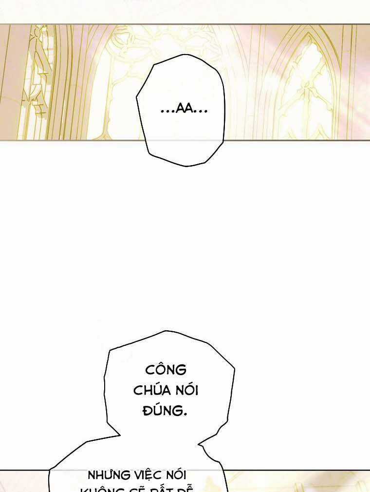 Khế Ước Hôn Nhân Của Mẹ Tôi Chapter 11 trang 8