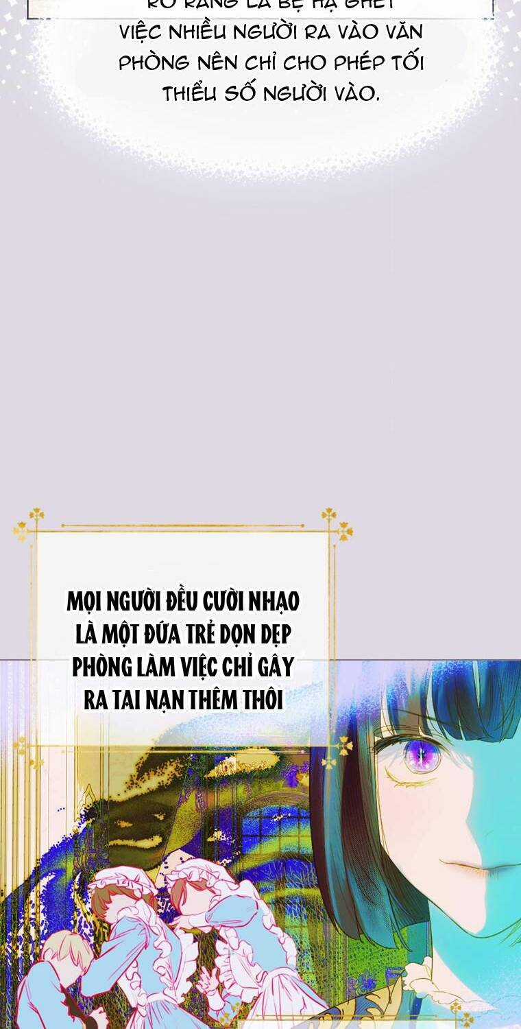 Khế Ước Hôn Nhân Của Mẹ Tôi Chapter 12 trang 11