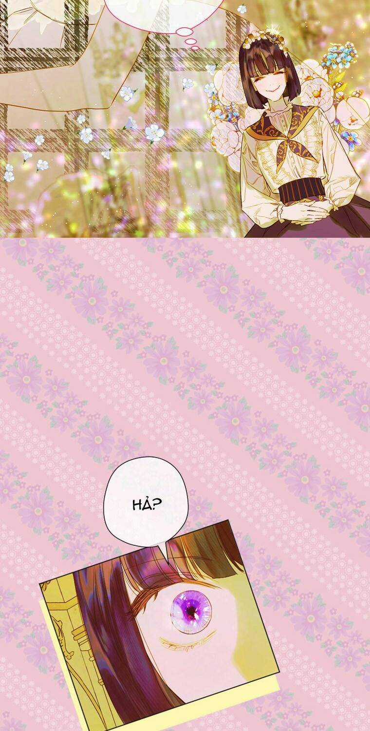 Khế Ước Hôn Nhân Của Mẹ Tôi Chapter 12 trang 16