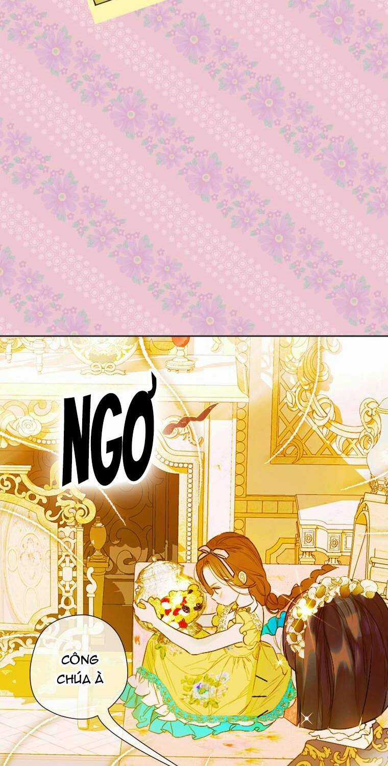 Khế Ước Hôn Nhân Của Mẹ Tôi Chapter 12 trang 17