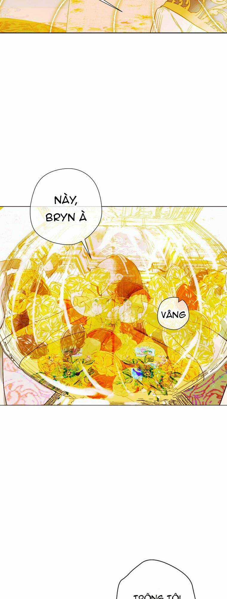 Khế Ước Hôn Nhân Của Mẹ Tôi Chapter 12 trang 18