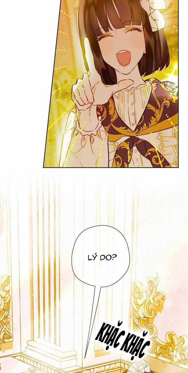 Khế Ước Hôn Nhân Của Mẹ Tôi Chapter 12 trang 23