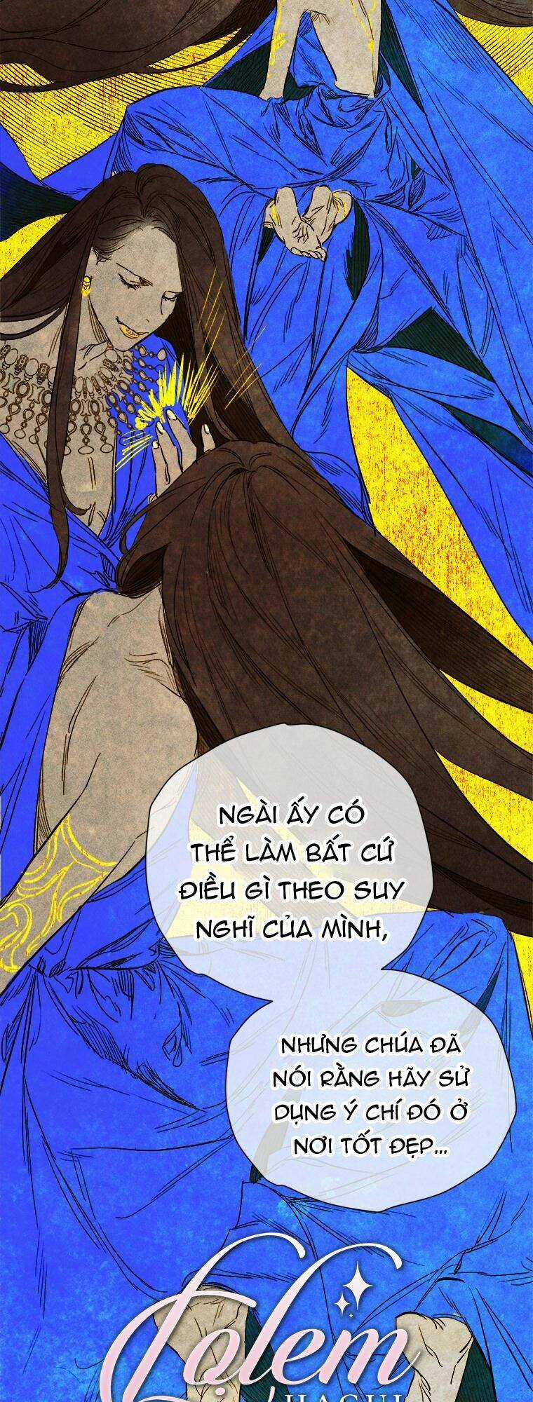 Khế Ước Hôn Nhân Của Mẹ Tôi Chapter 12 trang 26