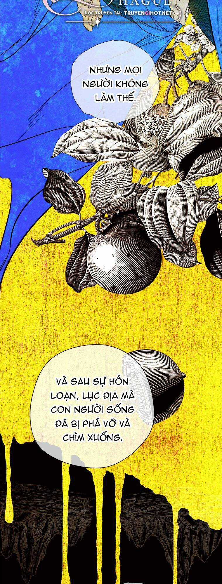 Khế Ước Hôn Nhân Của Mẹ Tôi Chapter 12 trang 27