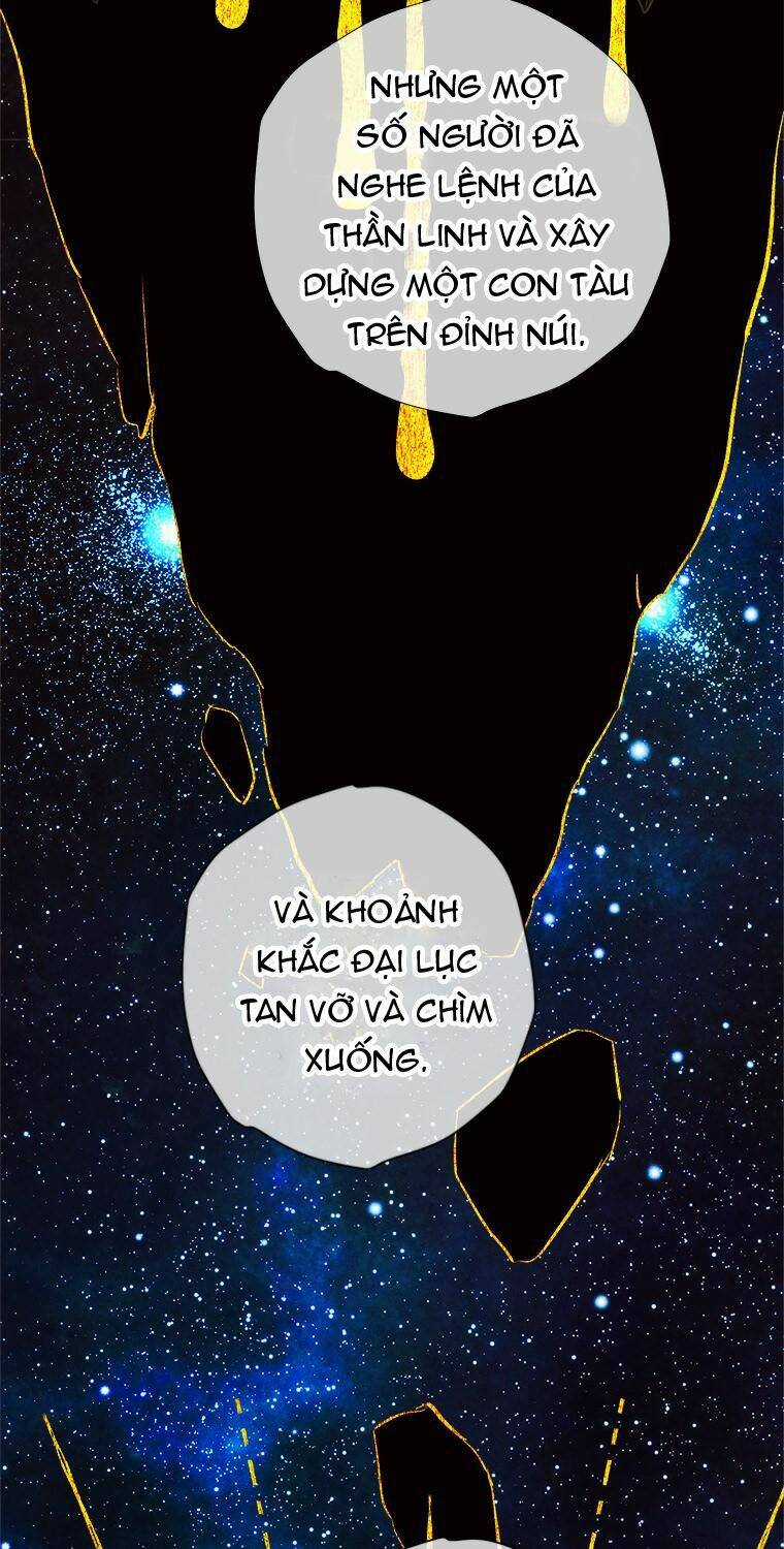 Khế Ước Hôn Nhân Của Mẹ Tôi Chapter 12 trang 28