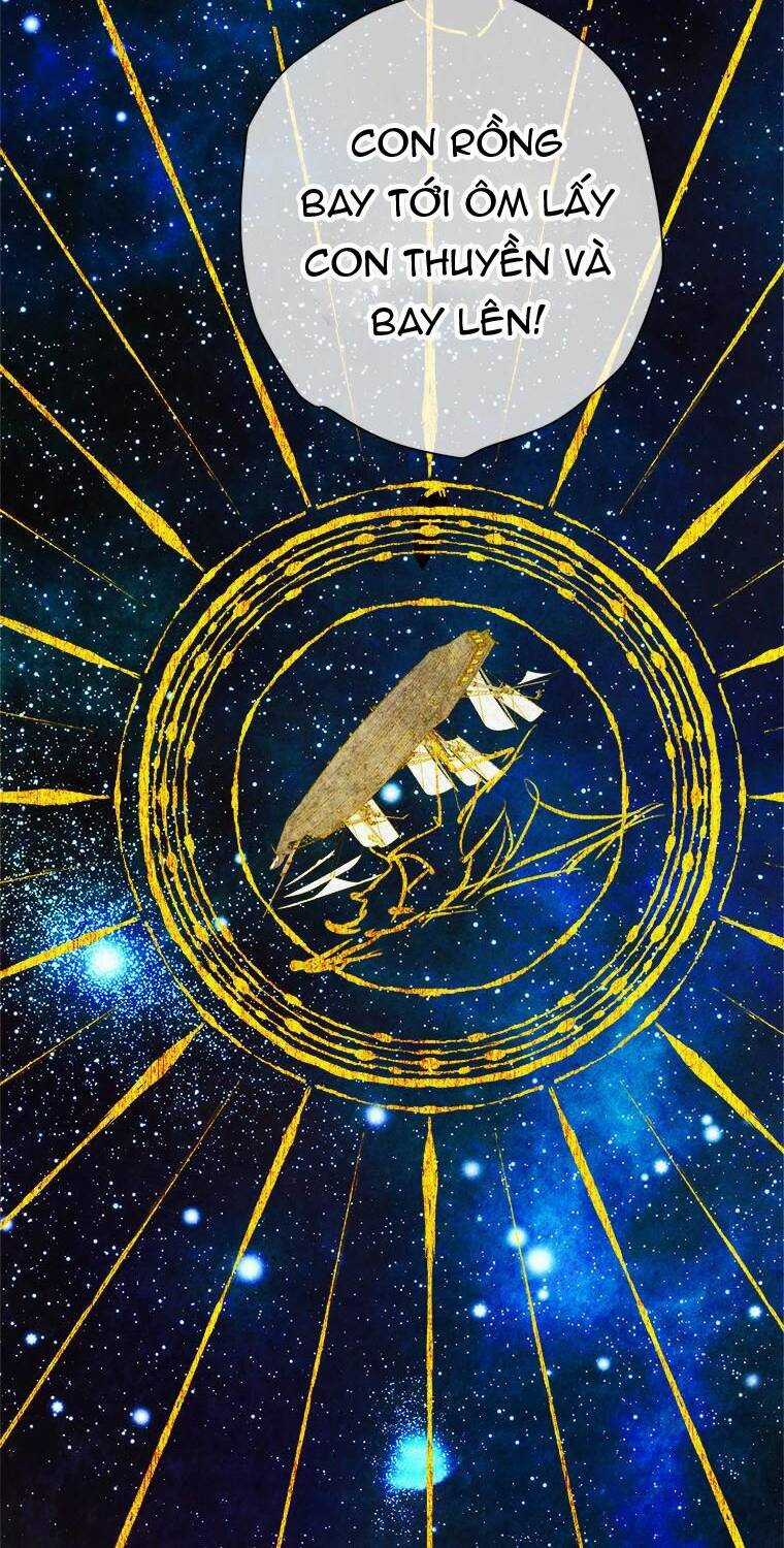 Khế Ước Hôn Nhân Của Mẹ Tôi Chapter 12 trang 29