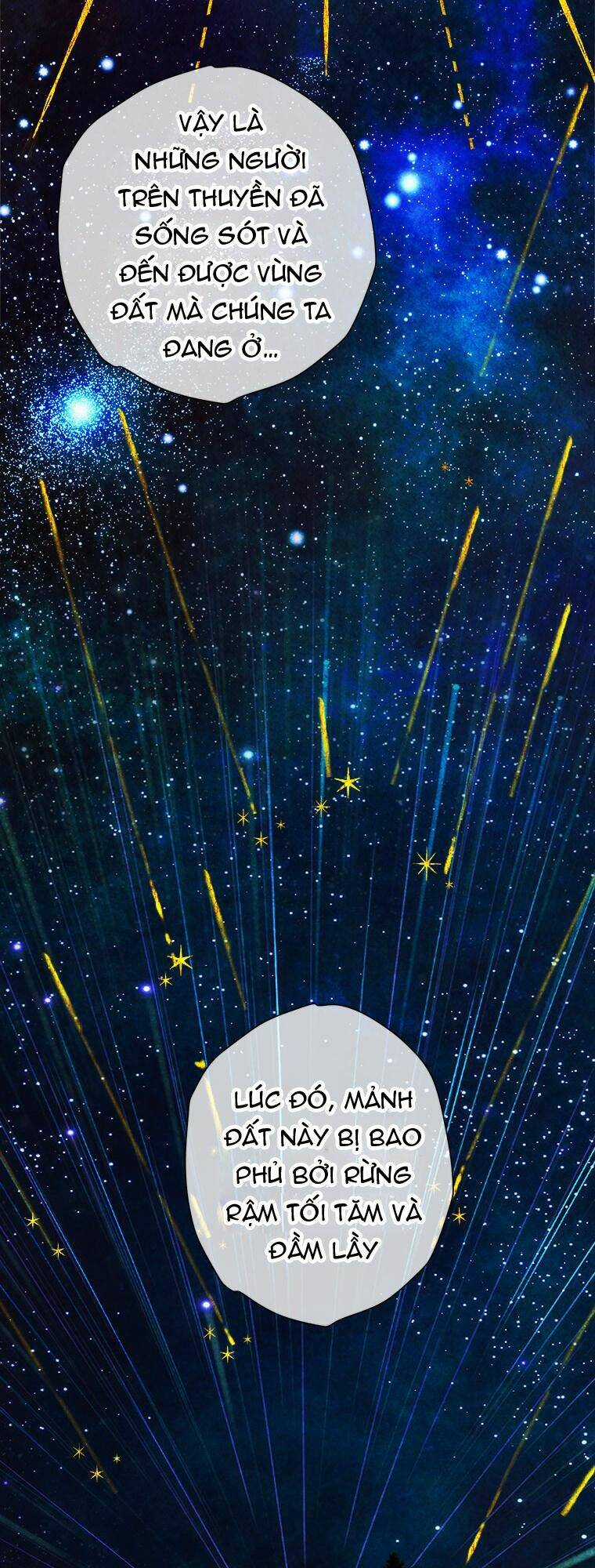 Khế Ước Hôn Nhân Của Mẹ Tôi Chapter 12 trang 30