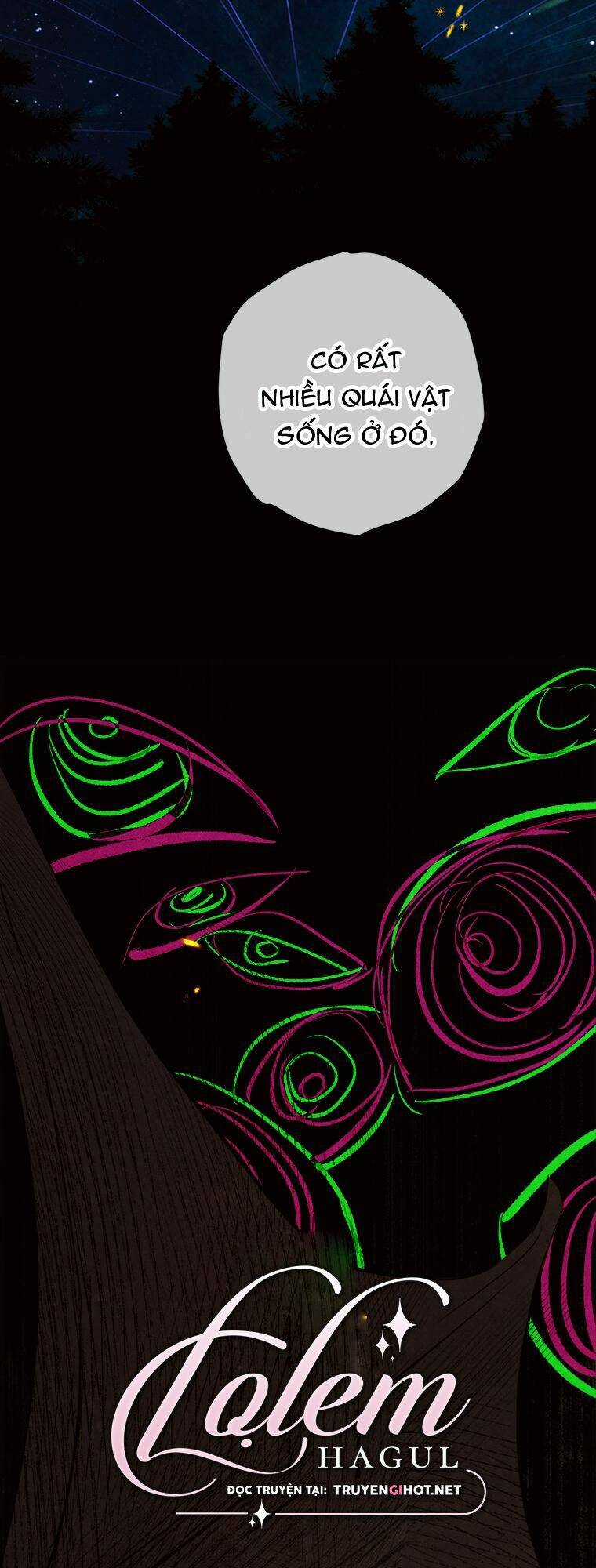 Khế Ước Hôn Nhân Của Mẹ Tôi Chapter 12 trang 31