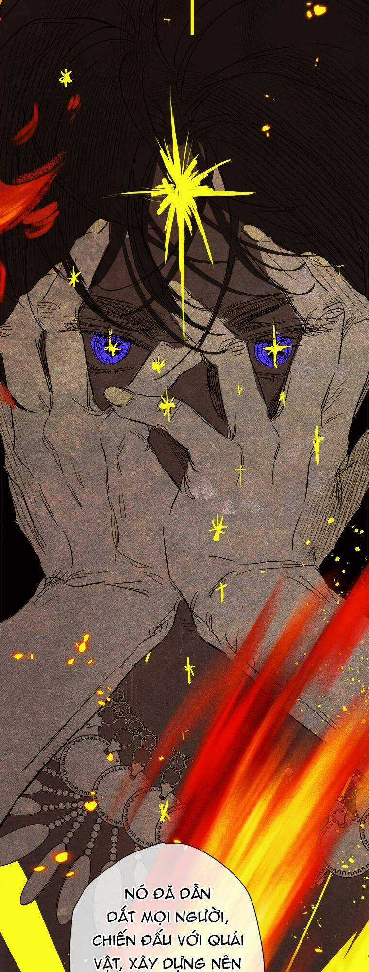 Khế Ước Hôn Nhân Của Mẹ Tôi Chapter 12 trang 33