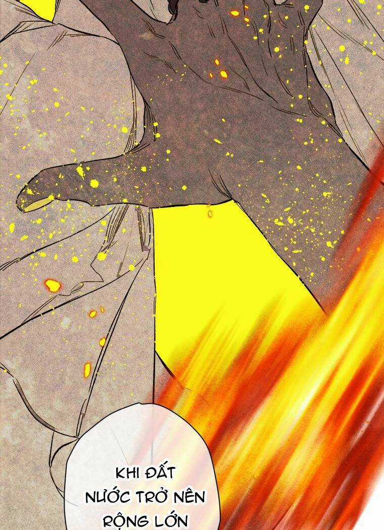 Khế Ước Hôn Nhân Của Mẹ Tôi Chapter 12 trang 35