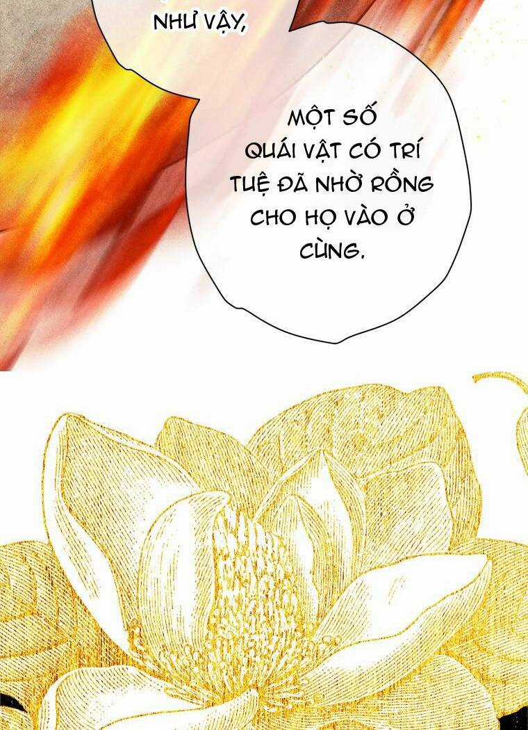 Khế Ước Hôn Nhân Của Mẹ Tôi Chapter 12 trang 36