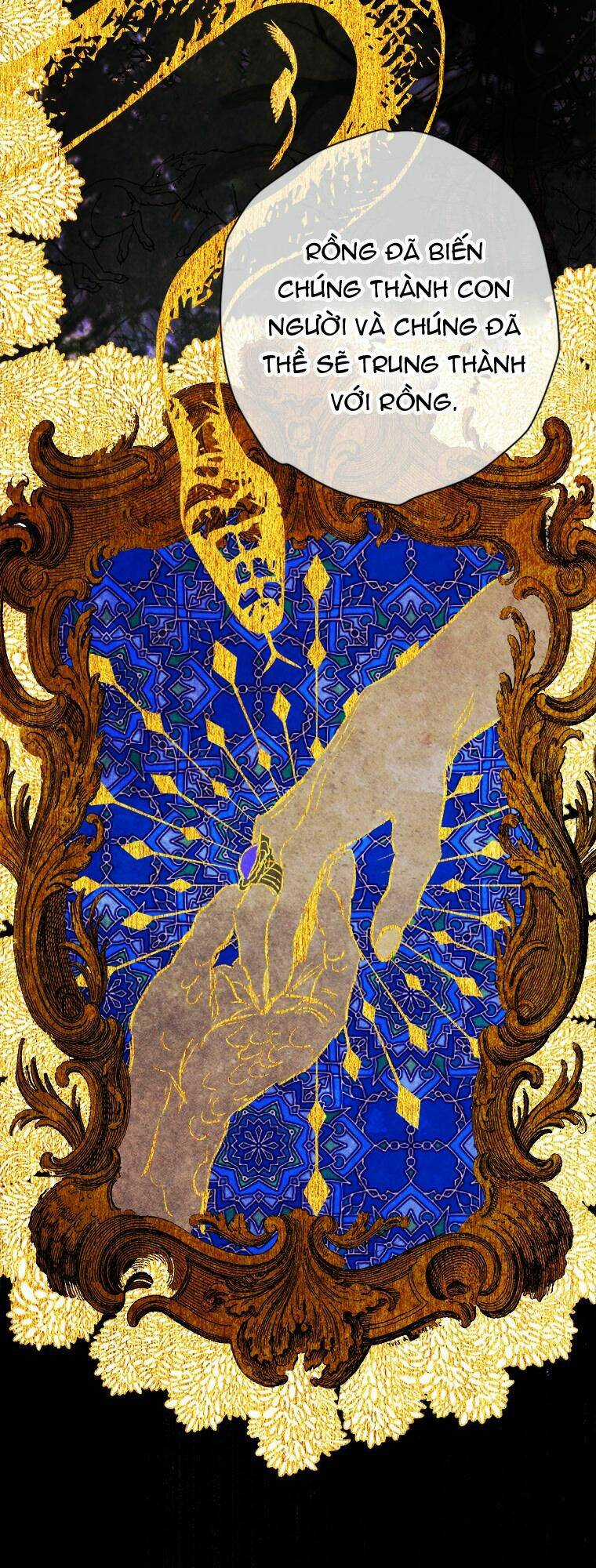 Khế Ước Hôn Nhân Của Mẹ Tôi Chapter 12 trang 38