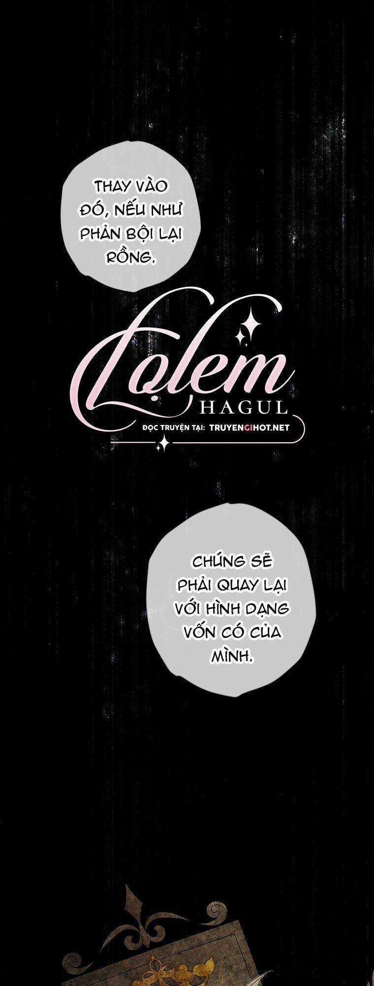 Khế Ước Hôn Nhân Của Mẹ Tôi Chapter 12 trang 39