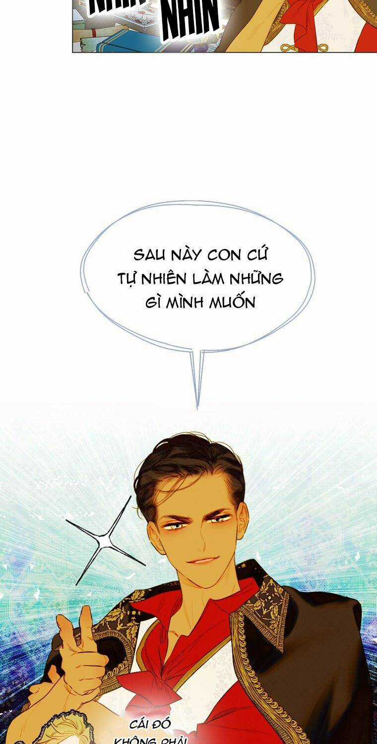 Khế Ước Hôn Nhân Của Mẹ Tôi Chapter 12 trang 4