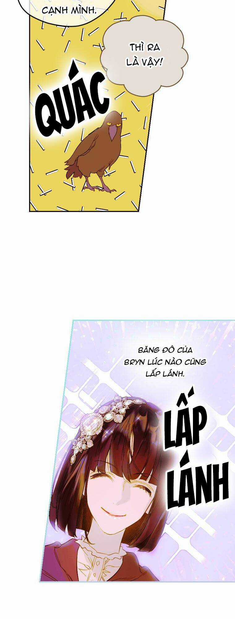 Khế Ước Hôn Nhân Của Mẹ Tôi Chapter 12 trang 43