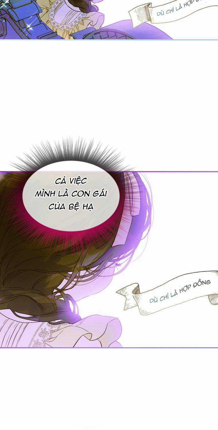 Khế Ước Hôn Nhân Của Mẹ Tôi Chapter 12 trang 46