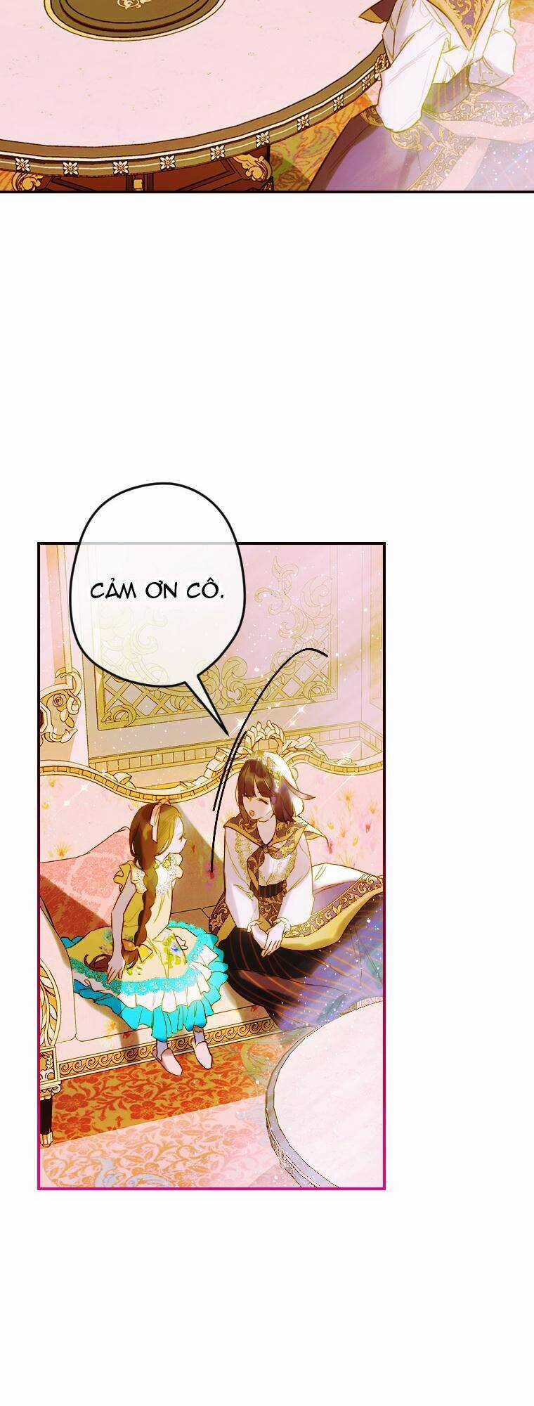 Khế Ước Hôn Nhân Của Mẹ Tôi Chapter 12 trang 48