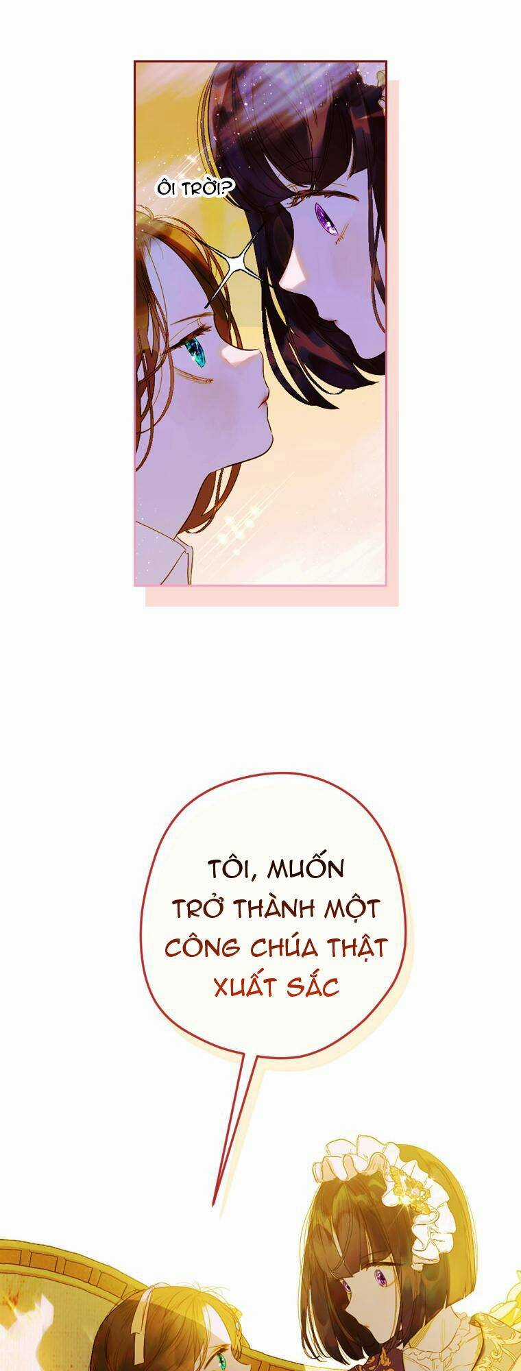 Khế Ước Hôn Nhân Của Mẹ Tôi Chapter 12 trang 49