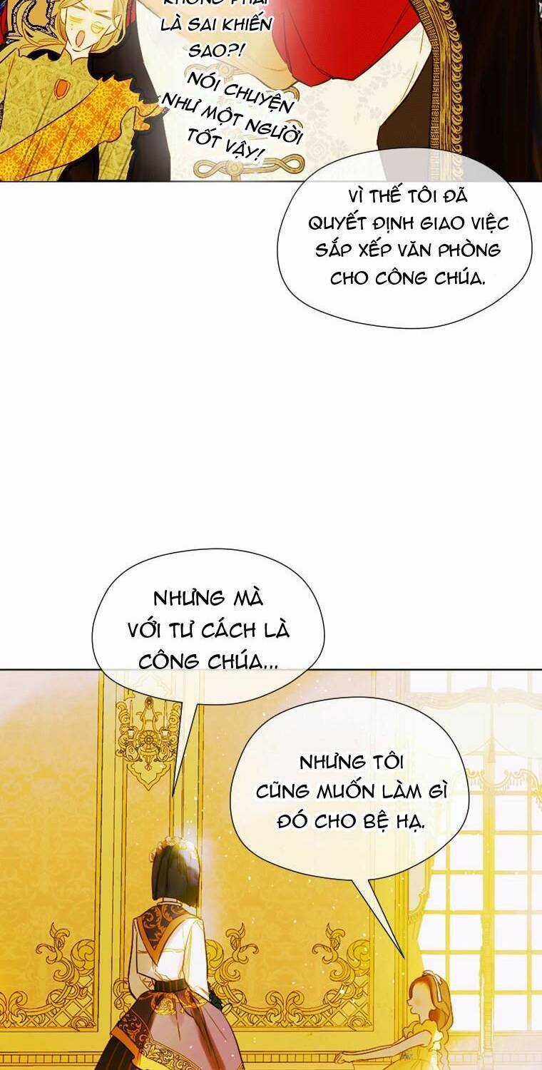 Khế Ước Hôn Nhân Của Mẹ Tôi Chapter 12 trang 5