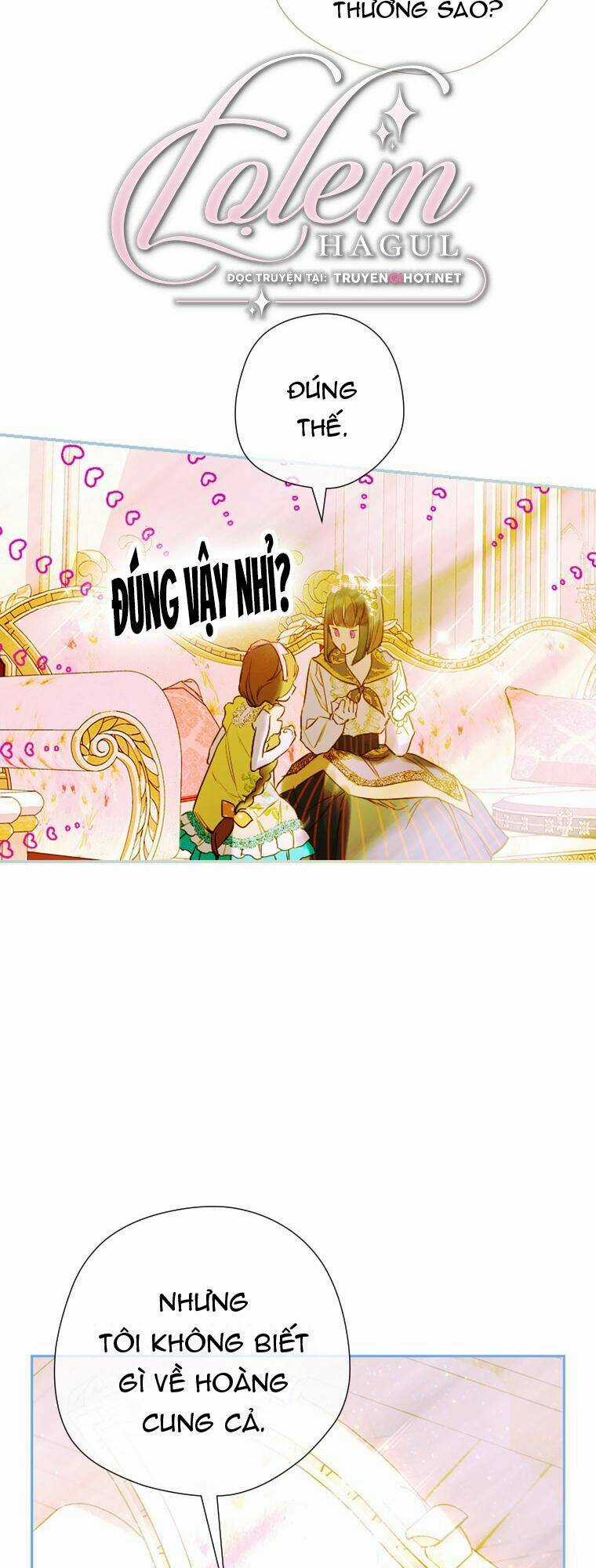 Khế Ước Hôn Nhân Của Mẹ Tôi Chapter 12 trang 51