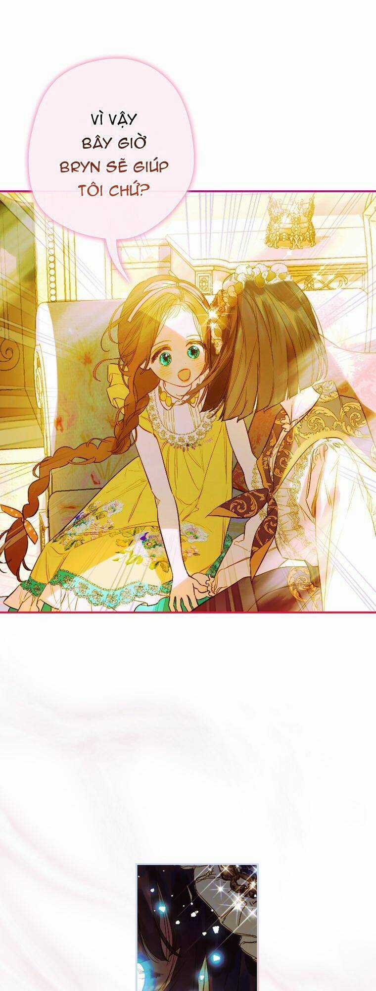 Khế Ước Hôn Nhân Của Mẹ Tôi Chapter 12 trang 54