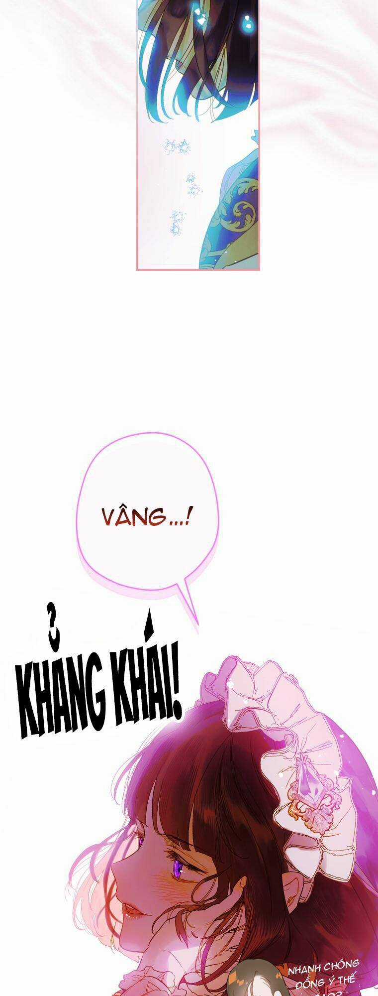 Khế Ước Hôn Nhân Của Mẹ Tôi Chapter 12 trang 55