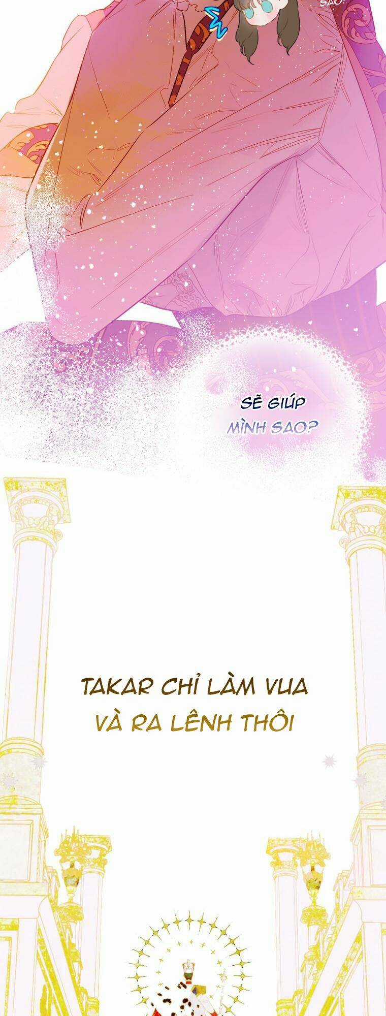 Khế Ước Hôn Nhân Của Mẹ Tôi Chapter 12 trang 56