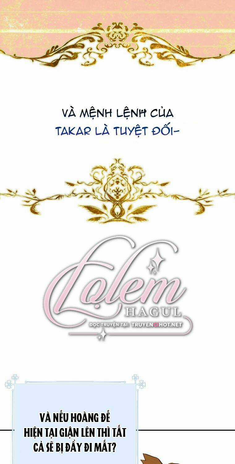 Khế Ước Hôn Nhân Của Mẹ Tôi Chapter 12 trang 58