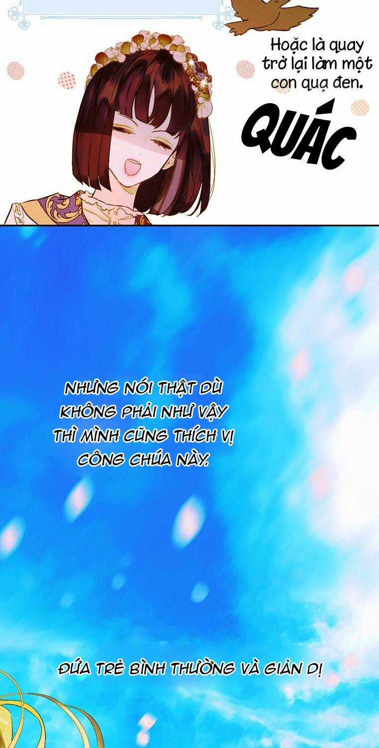 Khế Ước Hôn Nhân Của Mẹ Tôi Chapter 12 trang 59