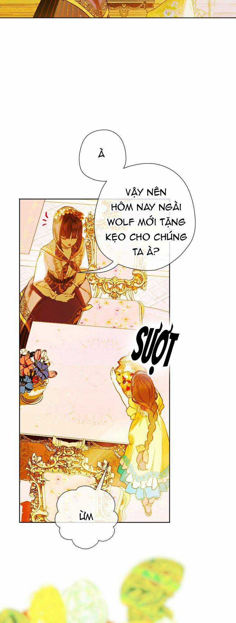 Khế Ước Hôn Nhân Của Mẹ Tôi Chapter 12 trang 6