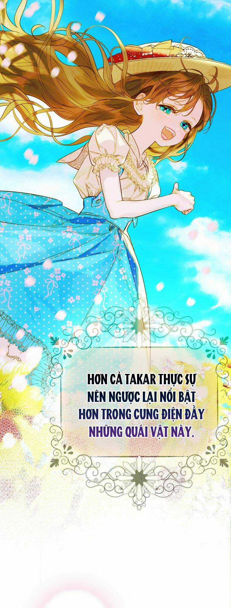 Khế Ước Hôn Nhân Của Mẹ Tôi Chapter 12 trang 60