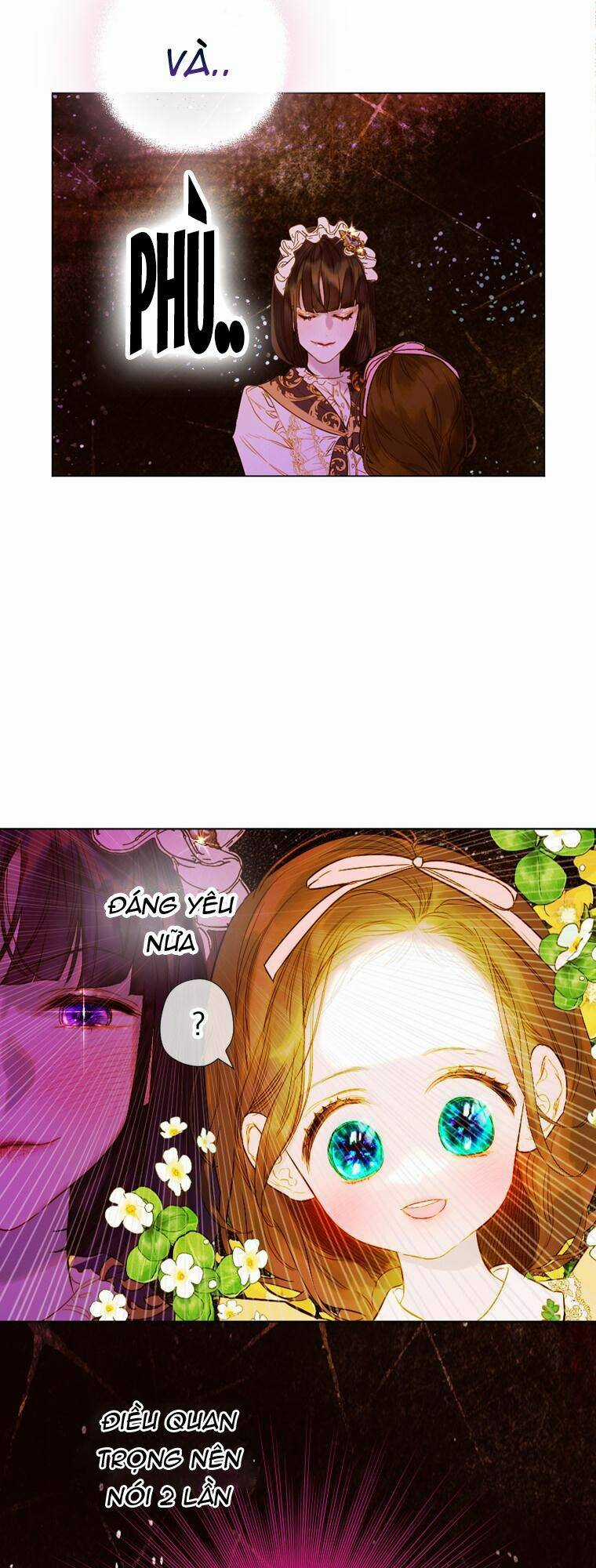 Khế Ước Hôn Nhân Của Mẹ Tôi Chapter 12 trang 61