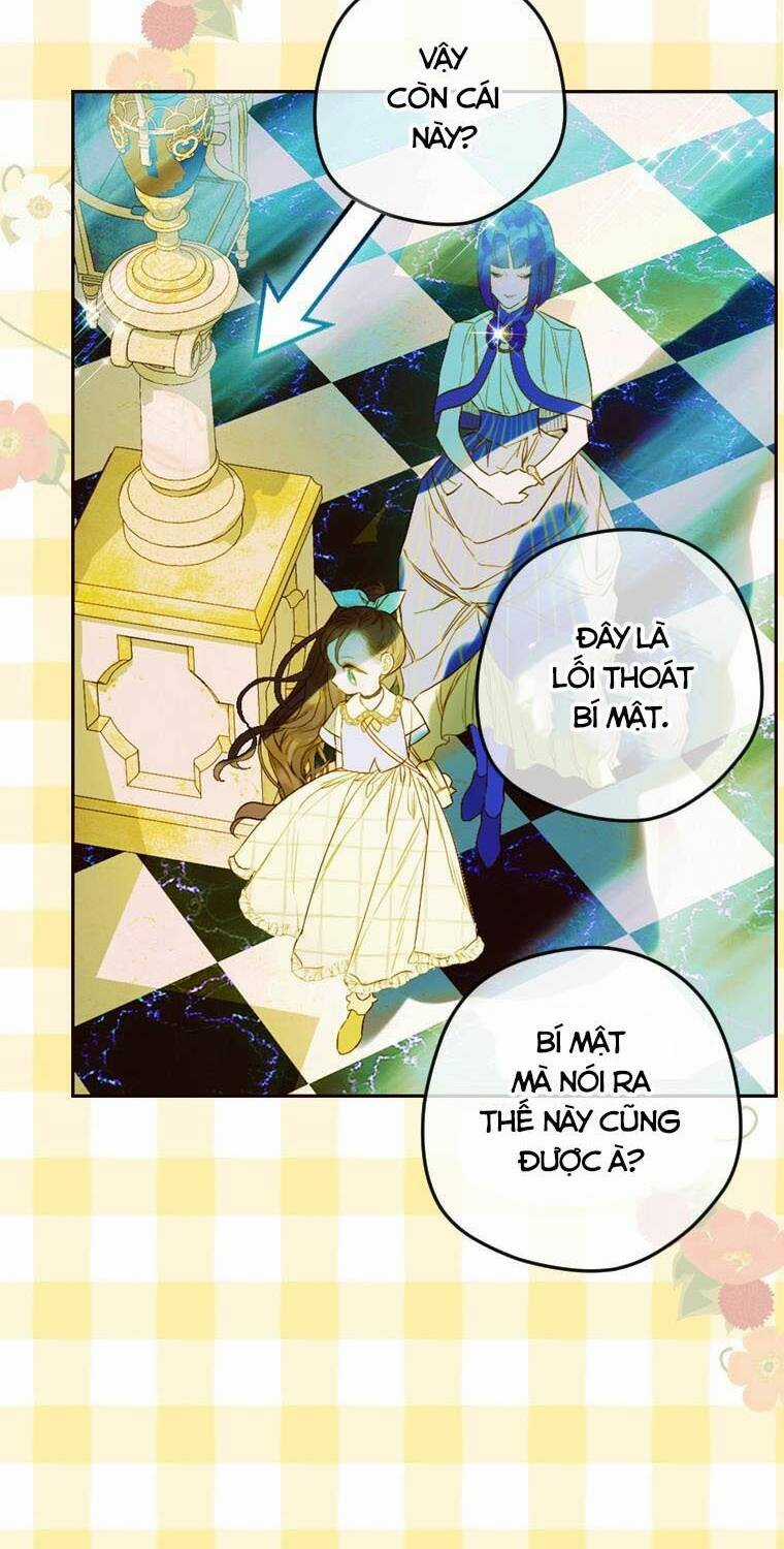 Khế Ước Hôn Nhân Của Mẹ Tôi Chapter 13 trang 11