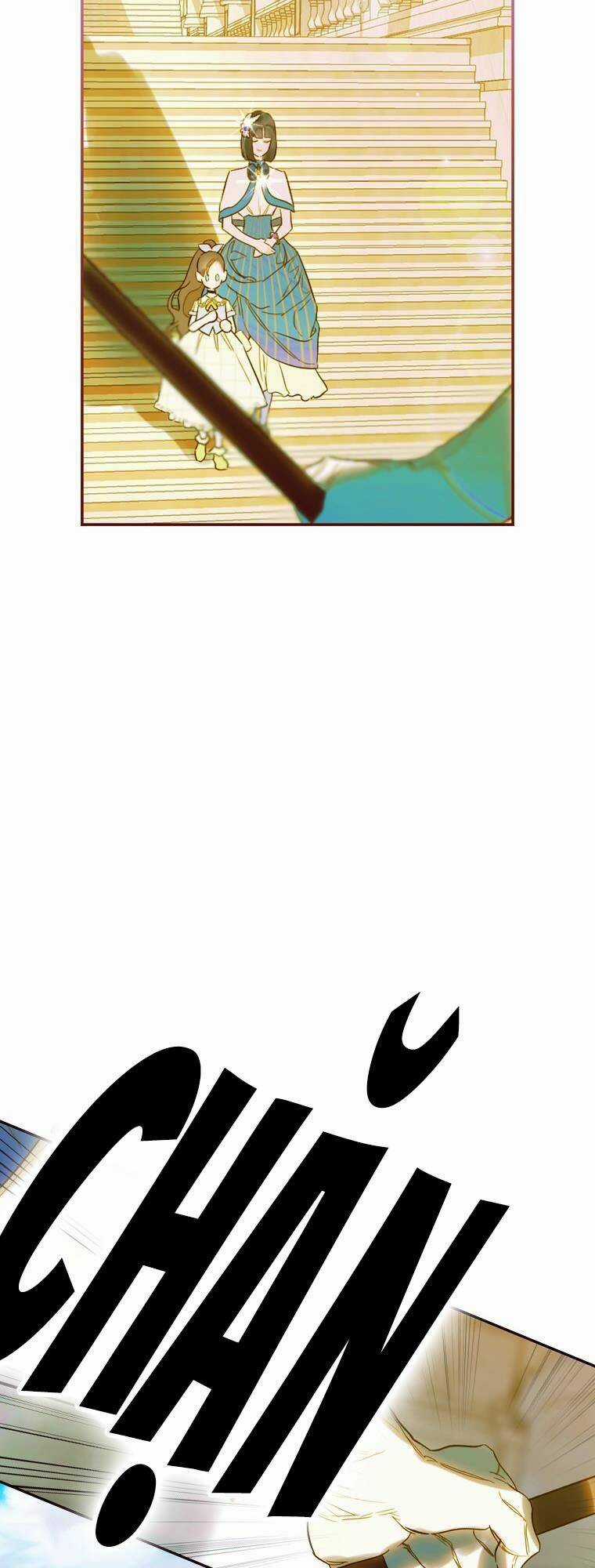 Khế Ước Hôn Nhân Của Mẹ Tôi Chapter 13 trang 14