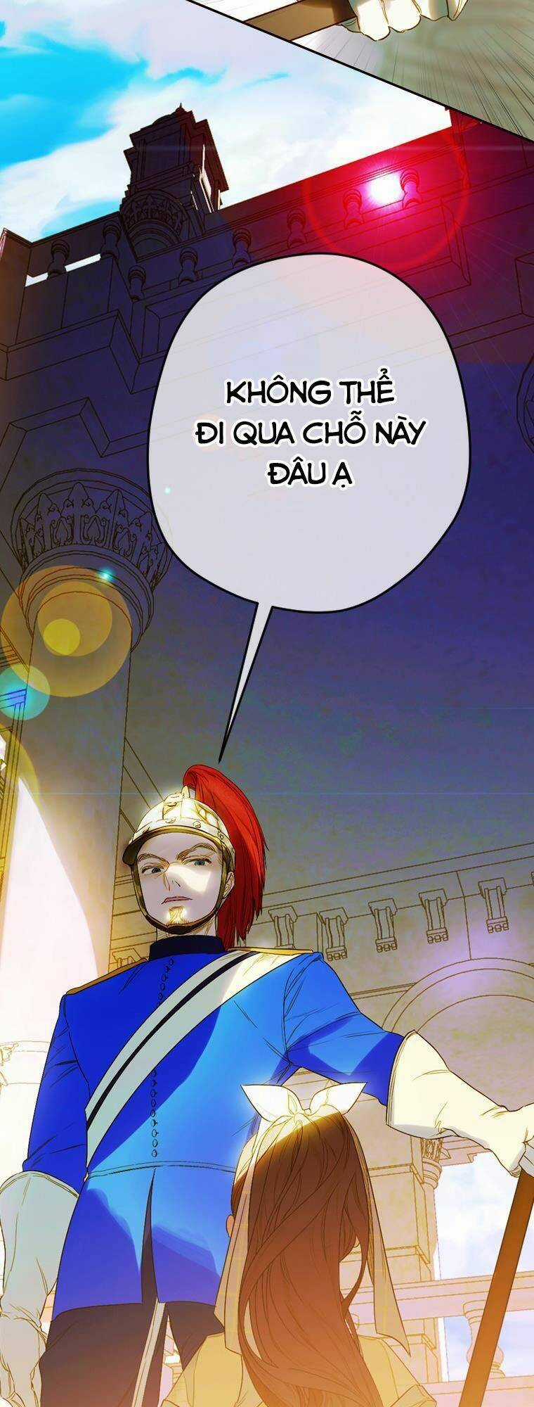 Khế Ước Hôn Nhân Của Mẹ Tôi Chapter 13 trang 15