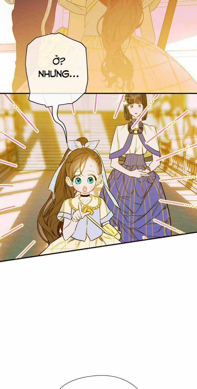 Khế Ước Hôn Nhân Của Mẹ Tôi Chapter 13 trang 16