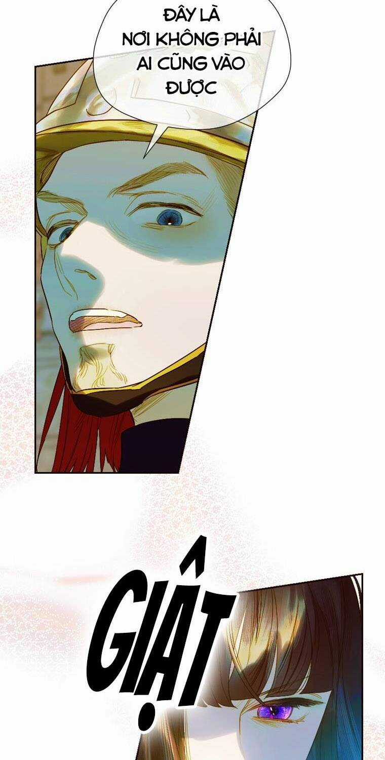 Khế Ước Hôn Nhân Của Mẹ Tôi Chapter 13 trang 17