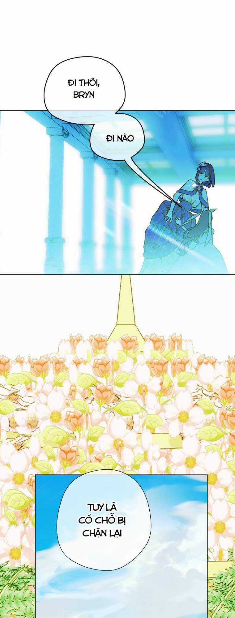 Khế Ước Hôn Nhân Của Mẹ Tôi Chapter 13 trang 19