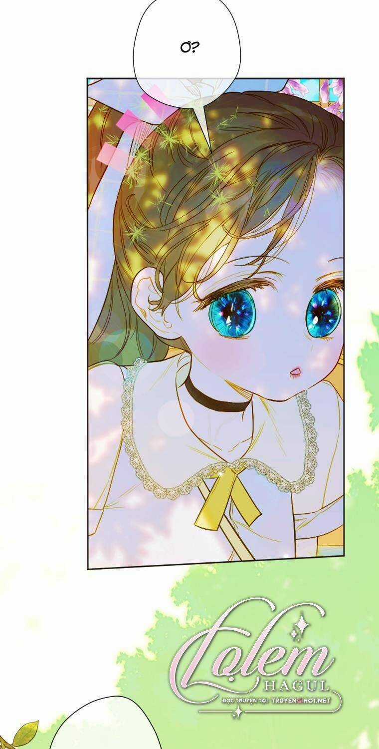 Khế Ước Hôn Nhân Của Mẹ Tôi Chapter 13 trang 22