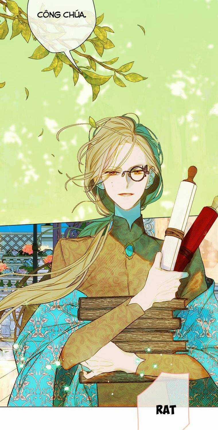 Khế Ước Hôn Nhân Của Mẹ Tôi Chapter 13 trang 23