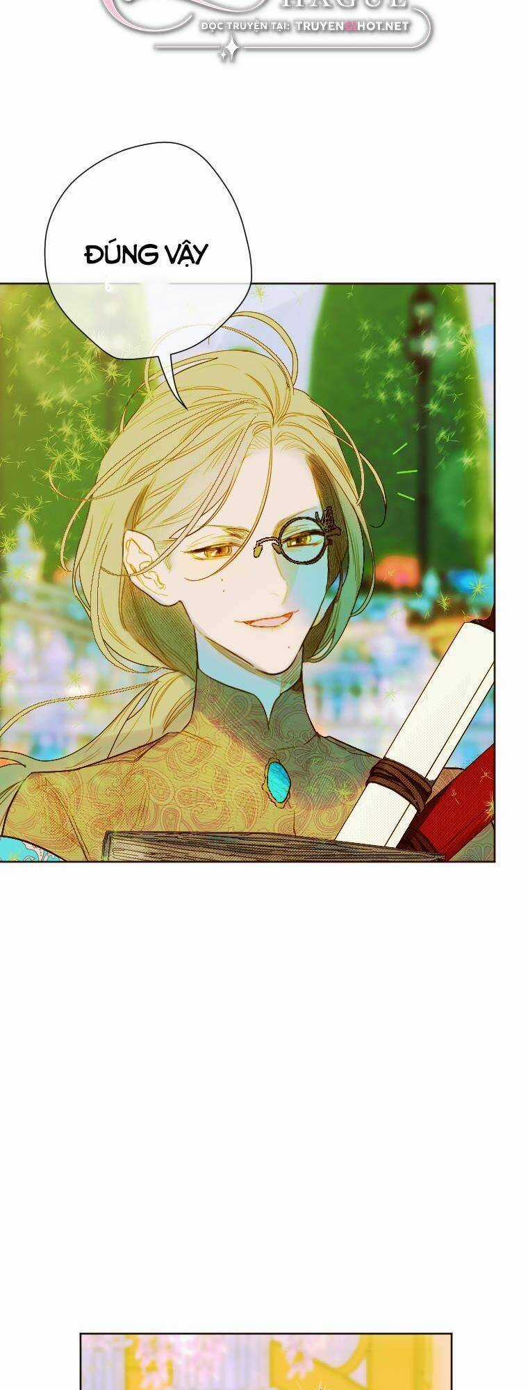 Khế Ước Hôn Nhân Của Mẹ Tôi Chapter 13 trang 25