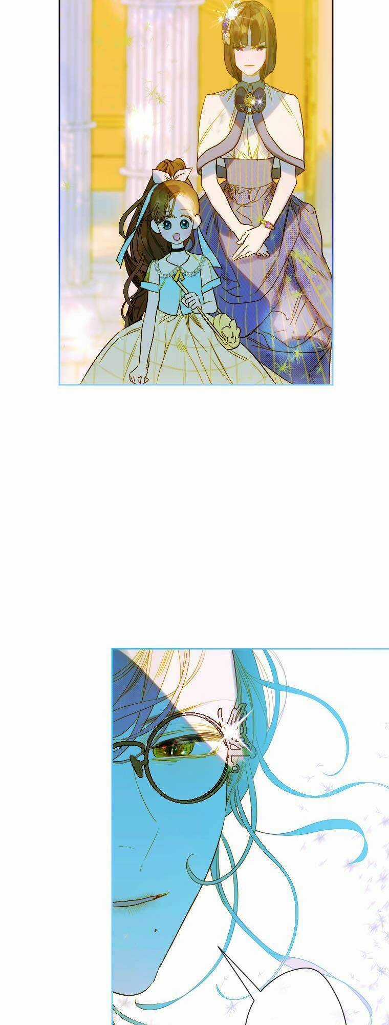 Khế Ước Hôn Nhân Của Mẹ Tôi Chapter 13 trang 26