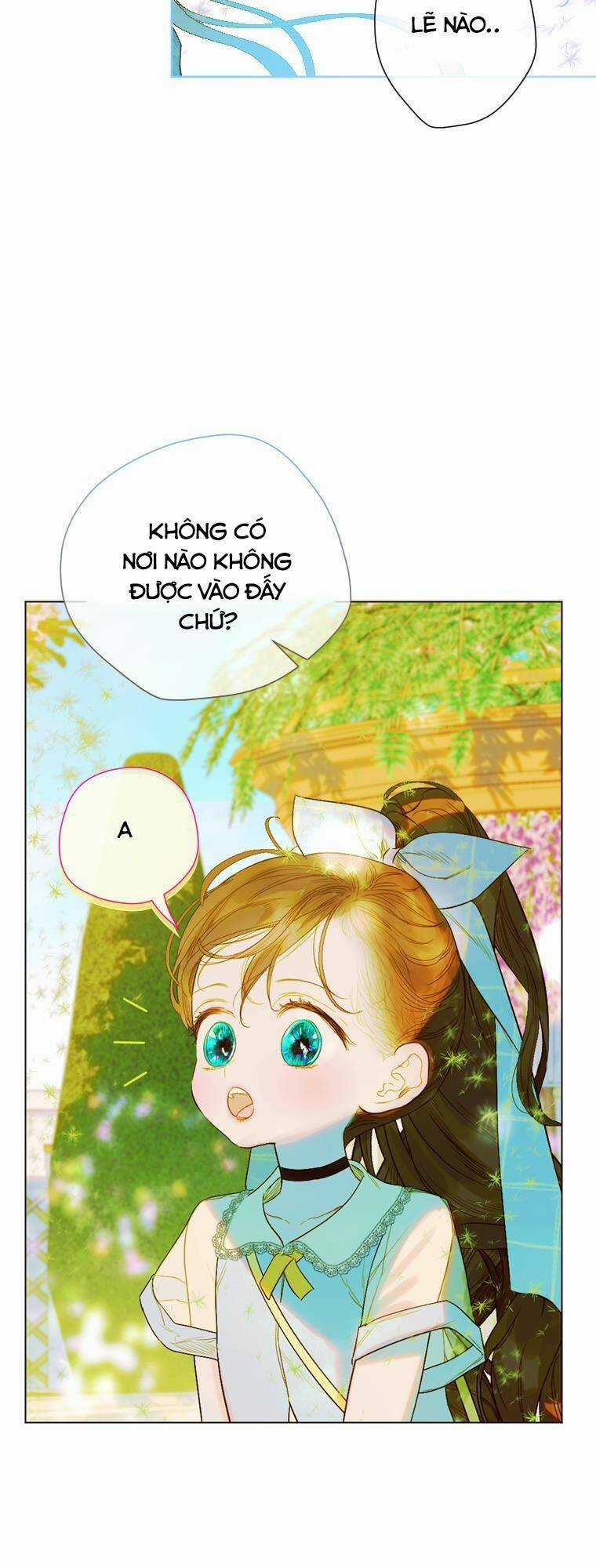 Khế Ước Hôn Nhân Của Mẹ Tôi Chapter 13 trang 27